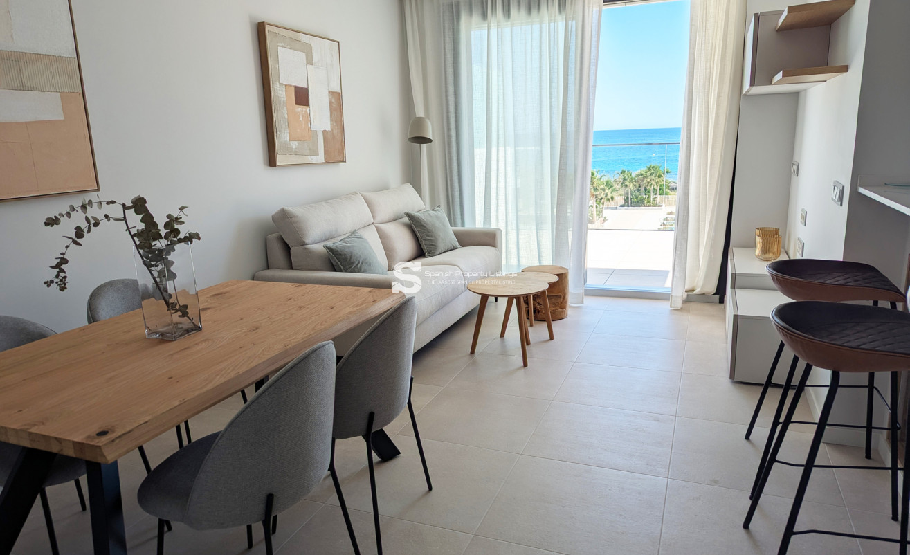 New Build - Penthouse - Denia - Dénia