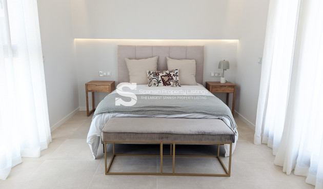 New Build - Penthouse - Denia - Dénia