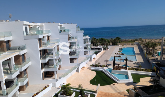 New Build - Penthouse - Denia - Dénia