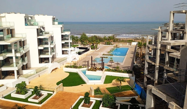 New Build - Penthouse - Denia - Dénia