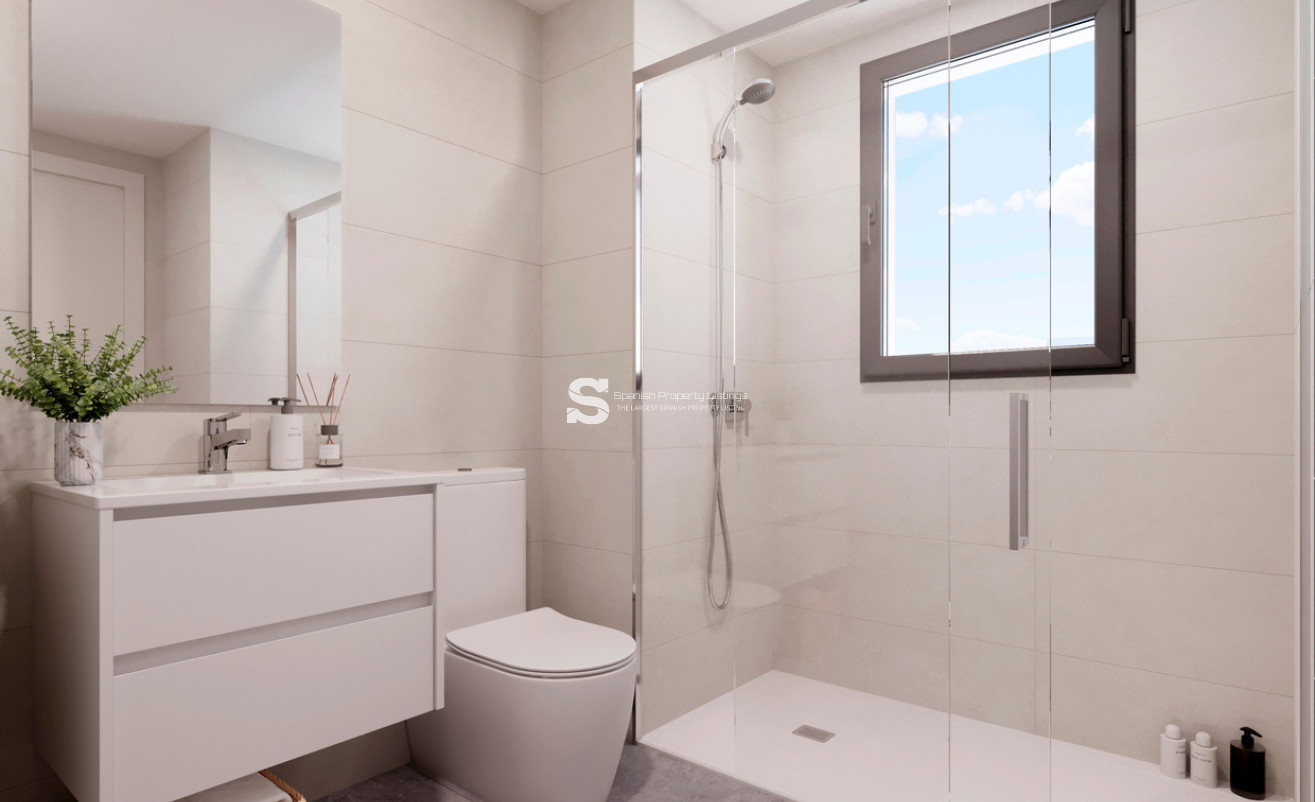 New Build - Penthouse - Calpe