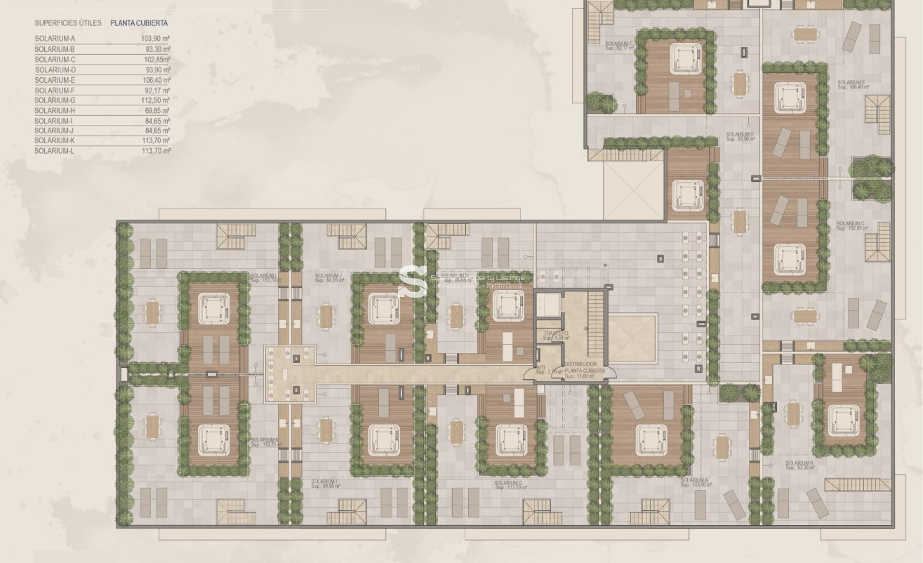 Nouvelle construction - Apartment - Torre Pacheco - Centro