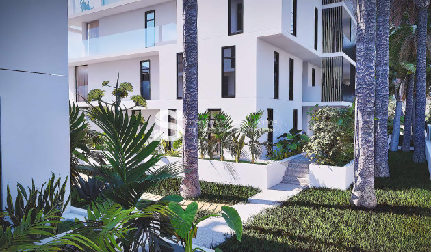 New Build - Penthouse - Mar de Cristal