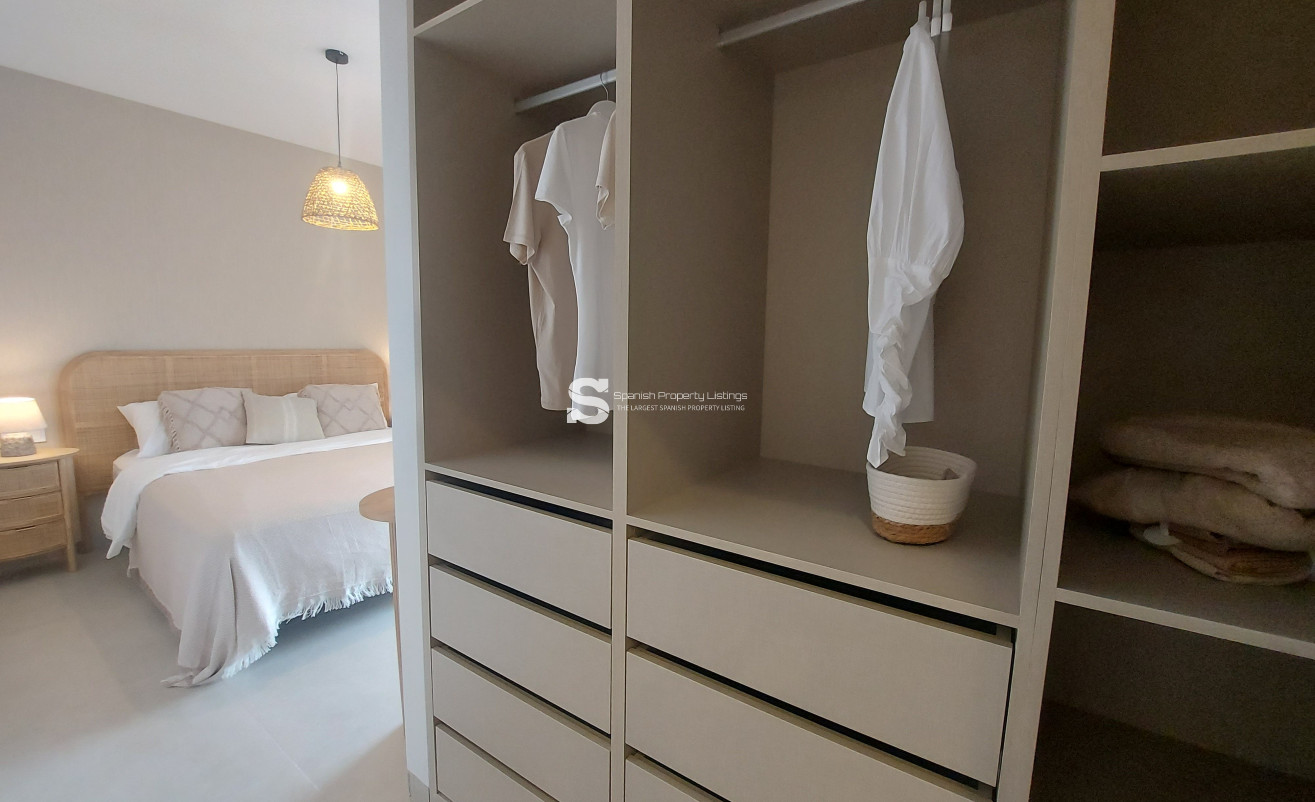 New Build - Penthouse - Mar de Cristal