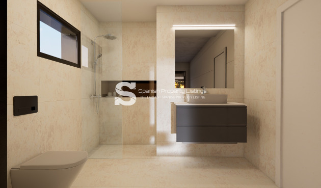 Obra nueva - Apartment - Guardamar del Segura - Guardamar Del Segura
