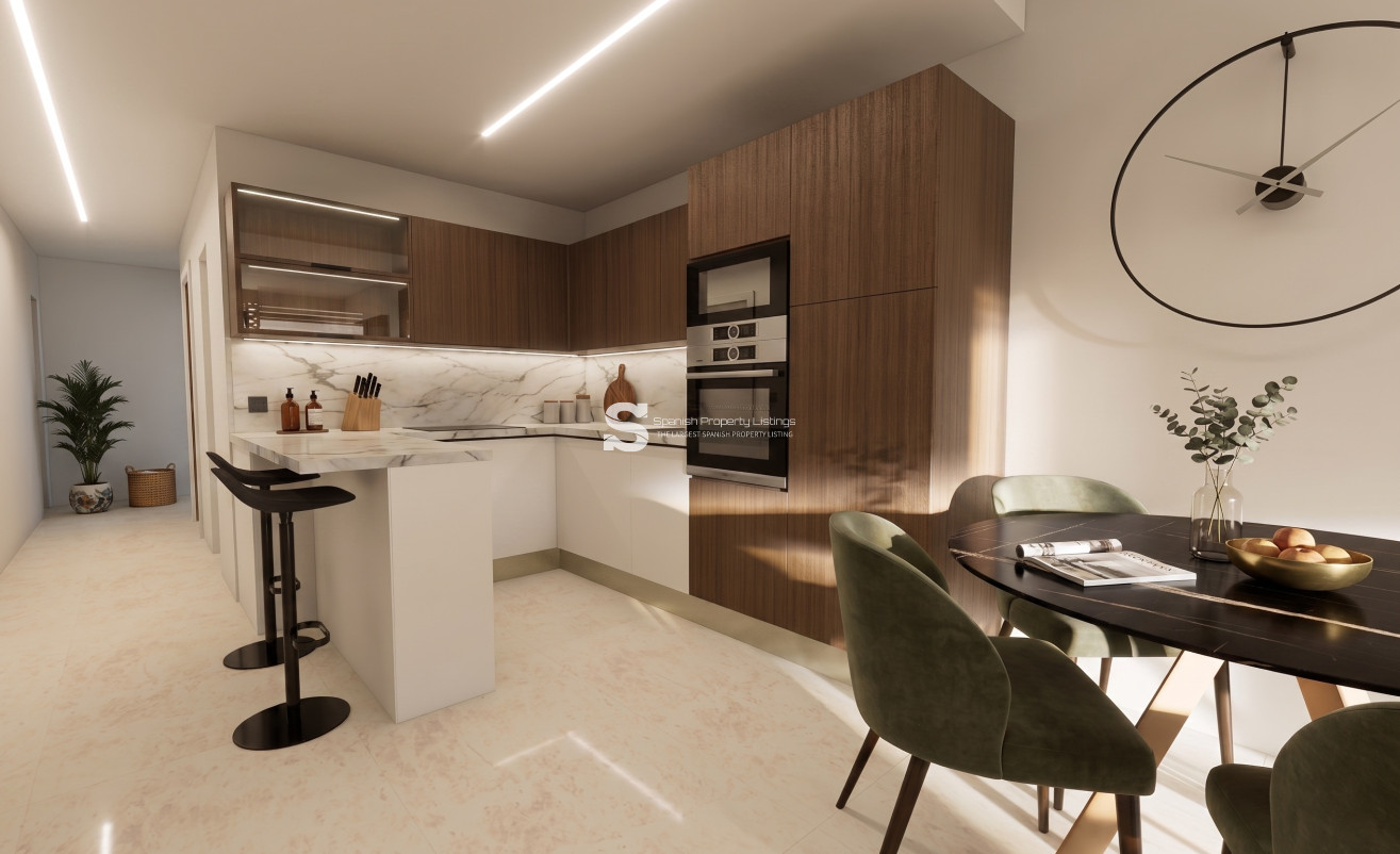 Obra nueva - Apartment - Guardamar del Segura - Guardamar Del Segura