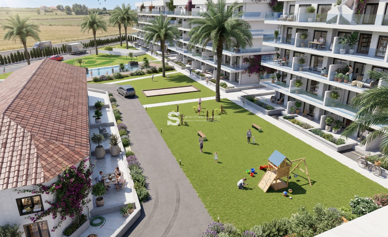 New Build - Penthouse - Guardamar del Segura - Guardamar Del Segura