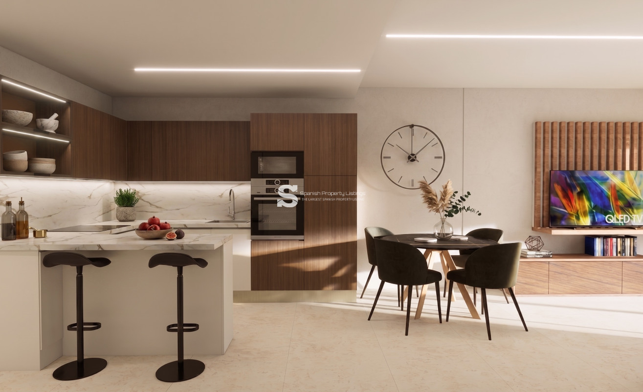 New Build - Penthouse - Guardamar del Segura - Guardamar Del Segura