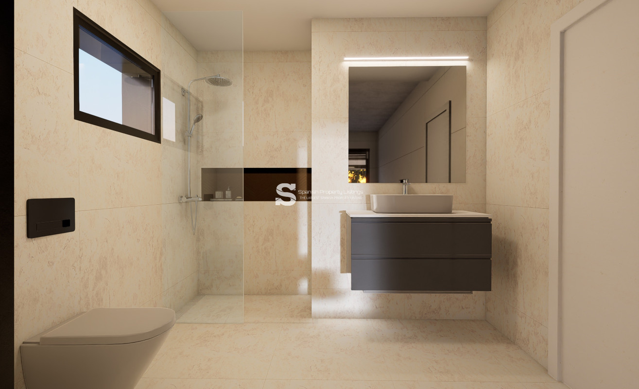 New Build - Penthouse - Guardamar del Segura - Guardamar Del Segura