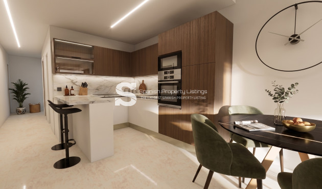 Obra nueva - Apartment - Guardamar del Segura - Guardamar Del Segura