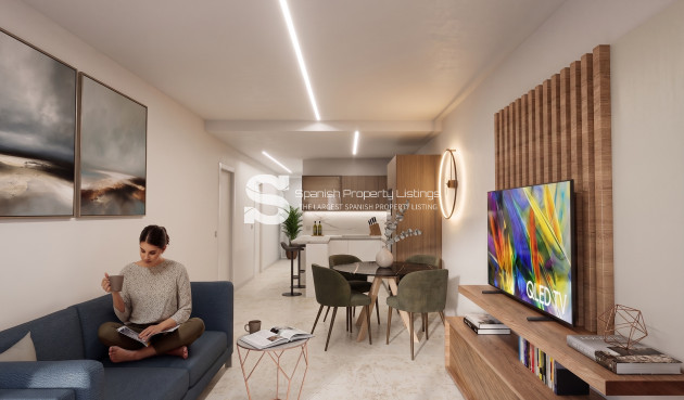 Obra nueva - Apartment - Guardamar del Segura - Guardamar Del Segura