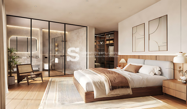Nouvelle construction - terraced - Fuengirola