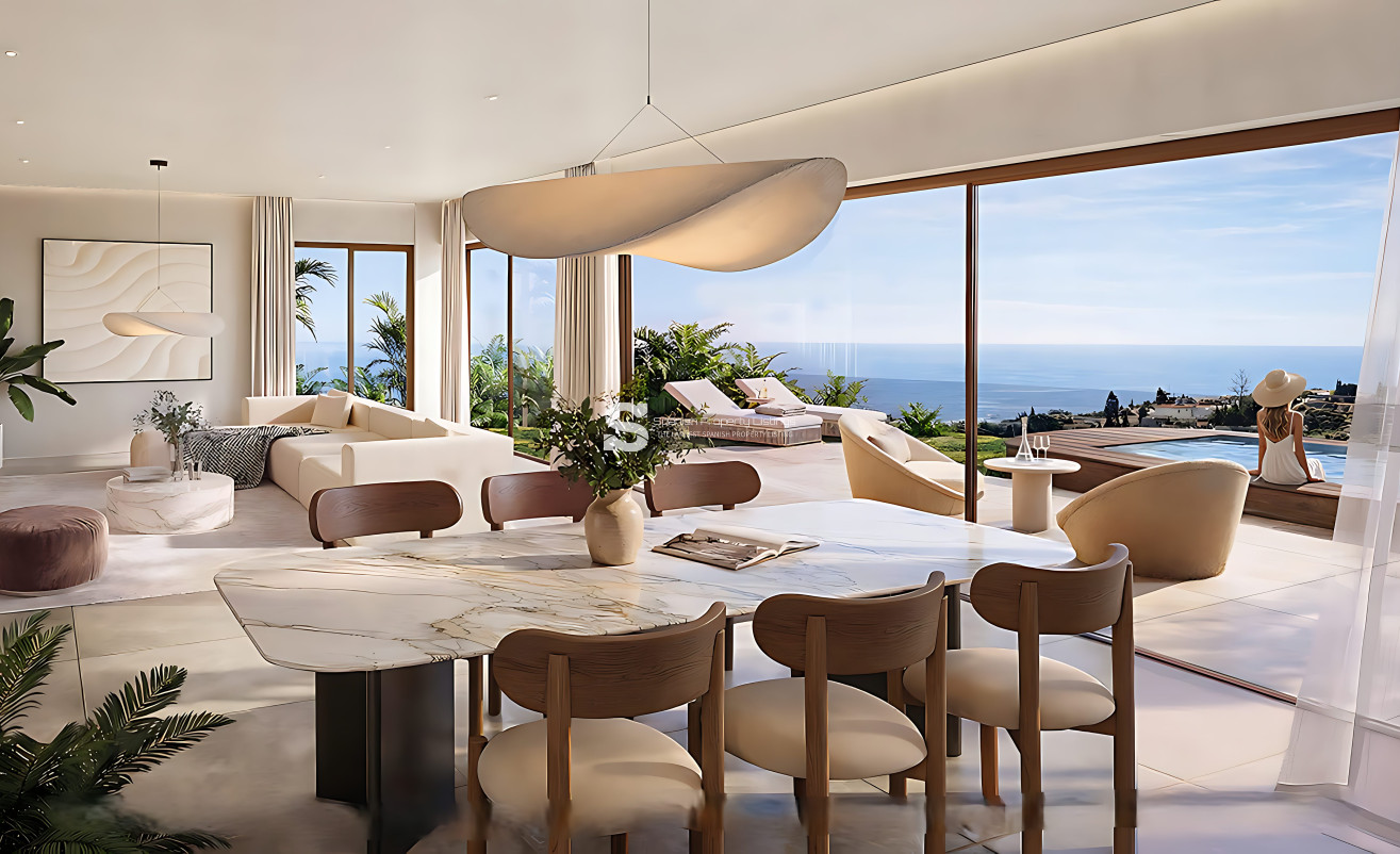 Nouvelle construction - terraced - Fuengirola