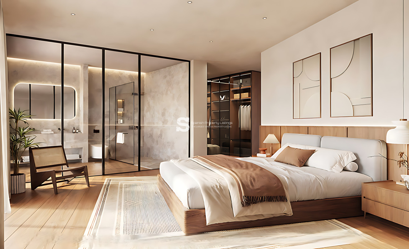 Nouvelle construction - terraced - Fuengirola
