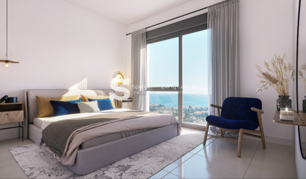New Build - terraced - Mijas