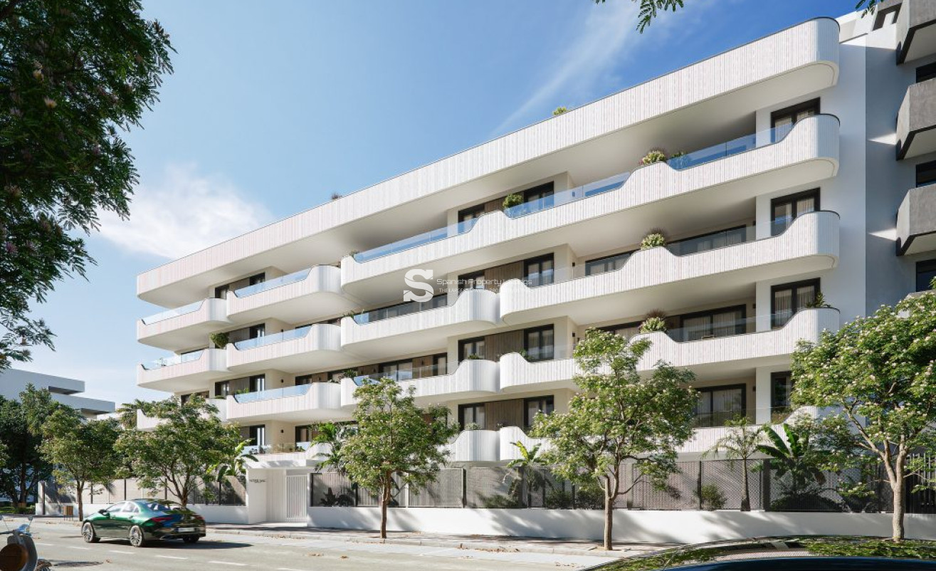 Obra nueva - ground-floor - Torre del Mar