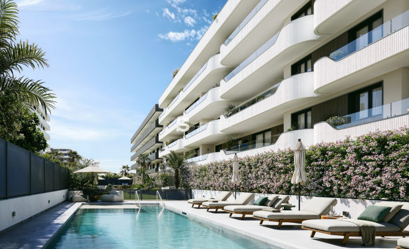 Obra nueva - ground-floor - Torre del Mar