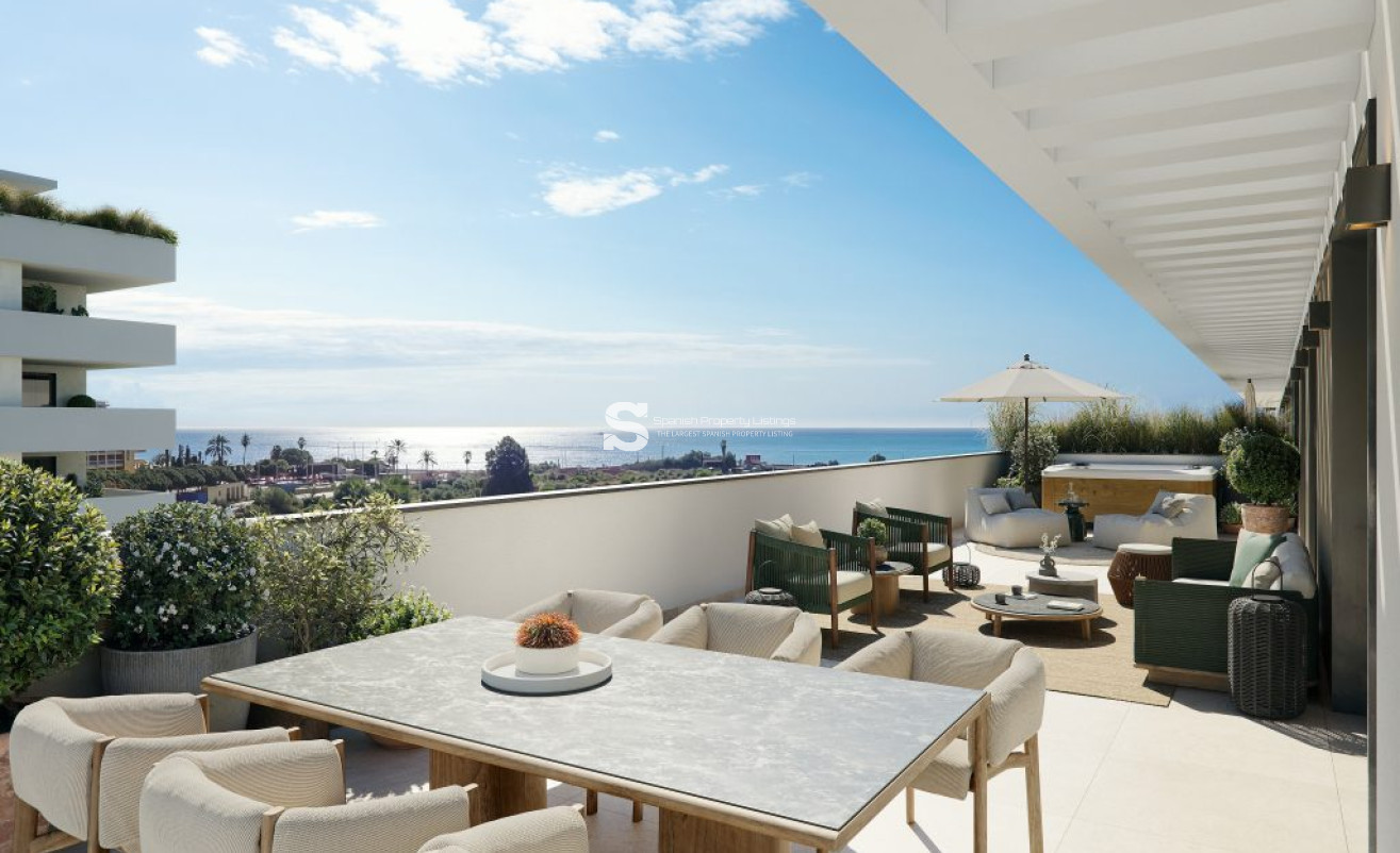 Obra nueva - ground-floor - Torre del Mar