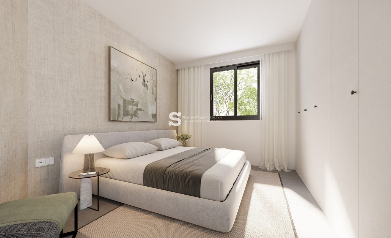 Nouvelle construction - high-bungalow - Fuengirola