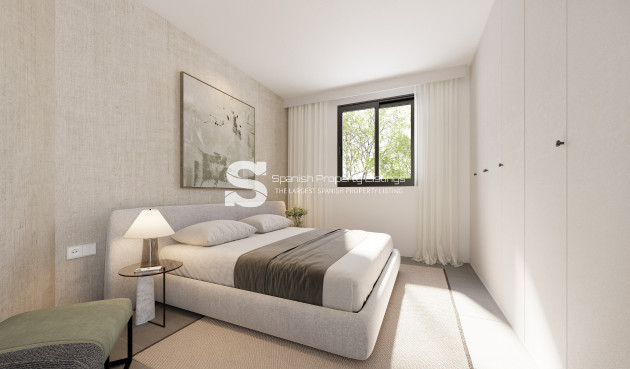 Nouvelle construction - high-bungalow - Fuengirola