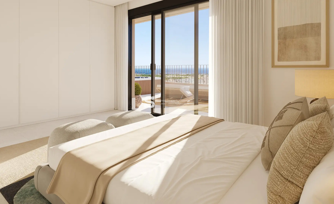 Nouvelle construction - ground-floor - Fuengirola