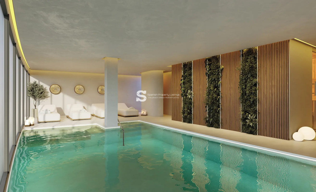 Nouvelle construction - ground-floor - Fuengirola
