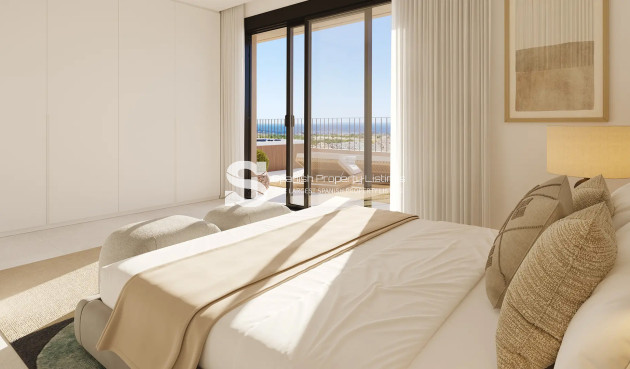 New Build - Apartment - Fuengirola