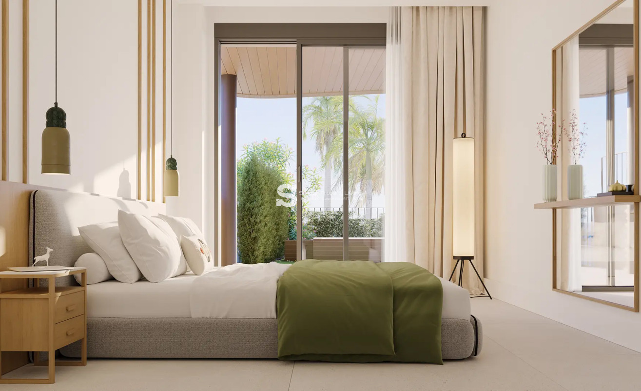New Build - Apartment - Fuengirola