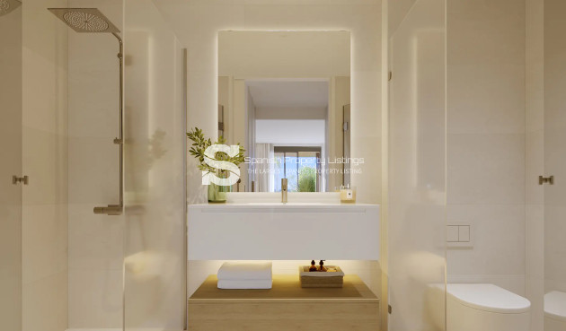 New Build - Apartment - Fuengirola