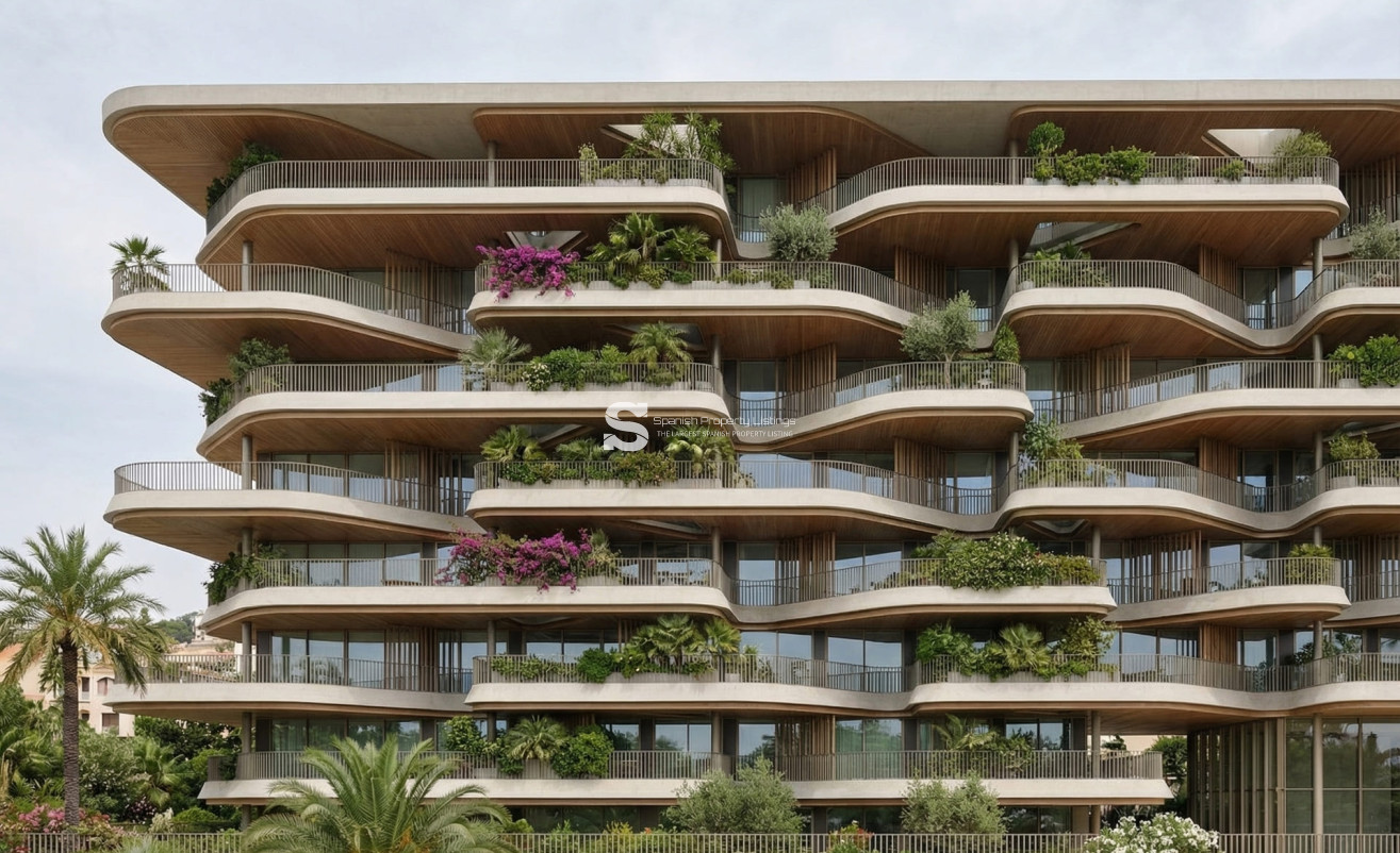 New Build - Penthouse - Fuengirola