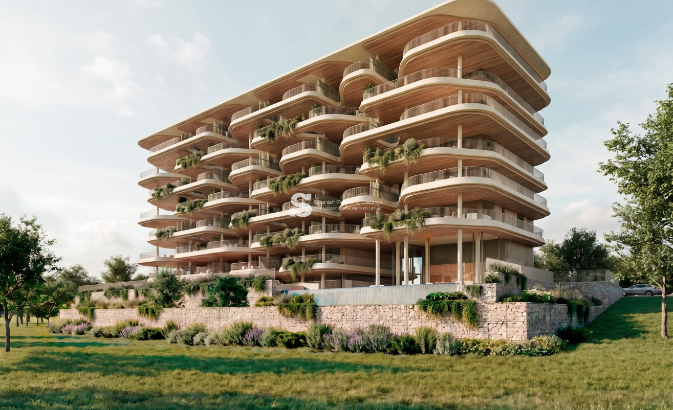 New Build - Penthouse - Fuengirola