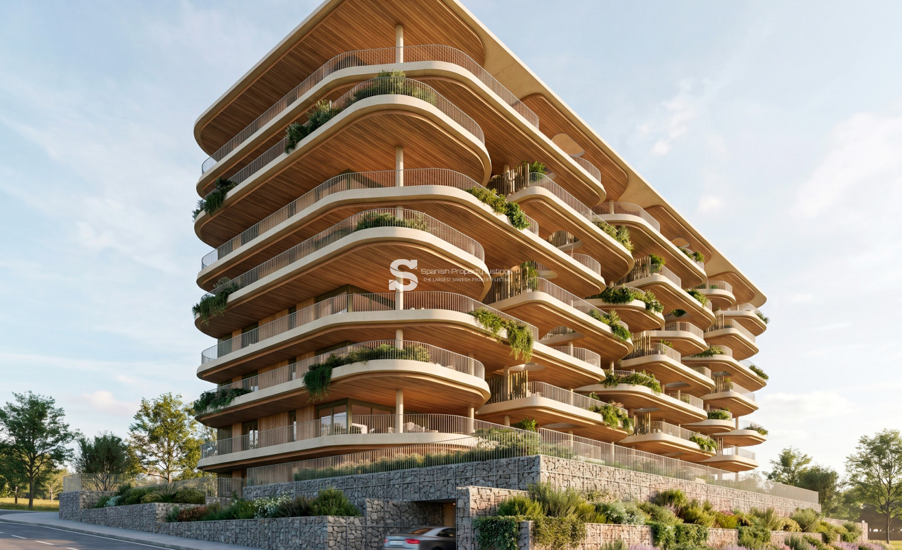 New Build - Penthouse - Fuengirola
