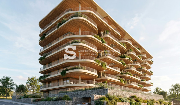 New Build - Penthouse - Fuengirola