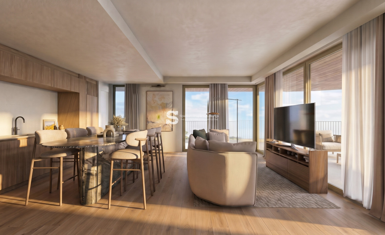 New Build - Penthouse - Fuengirola