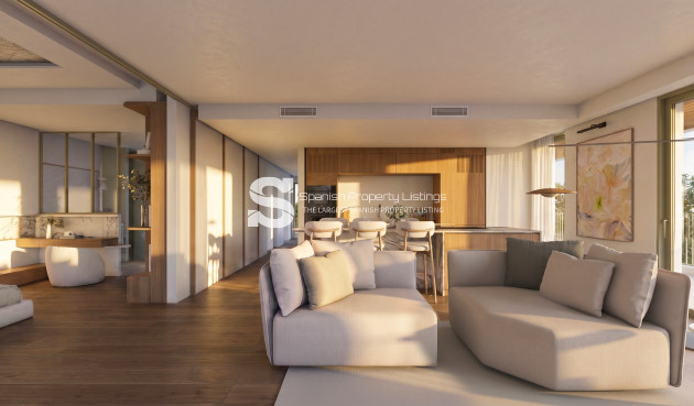 New Build - Penthouse - Fuengirola