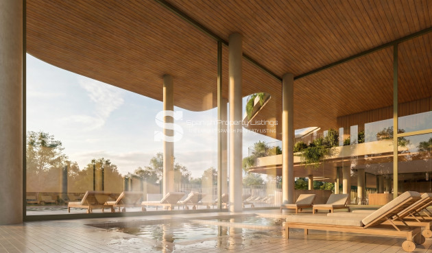 Obra nueva - ground-floor - Fuengirola
