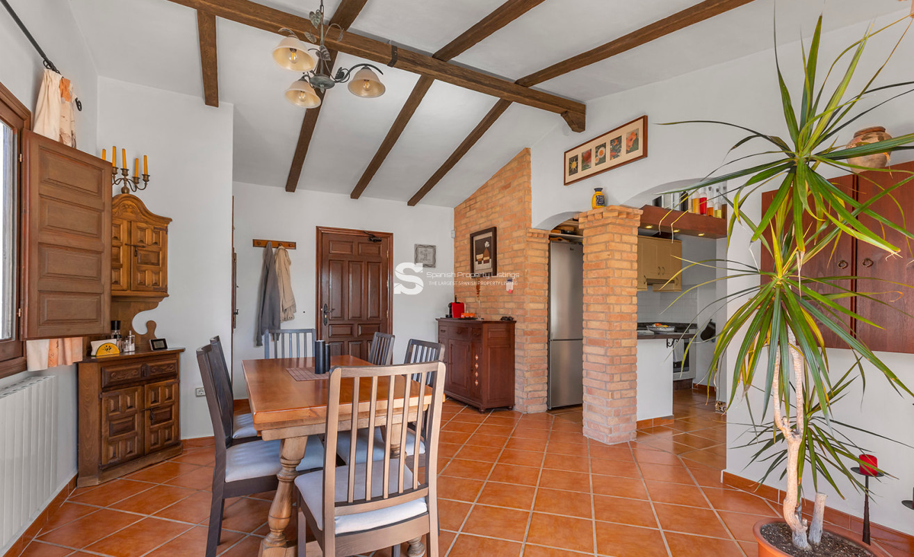 Resale - Villa - Orihuela - Orihuela Costa