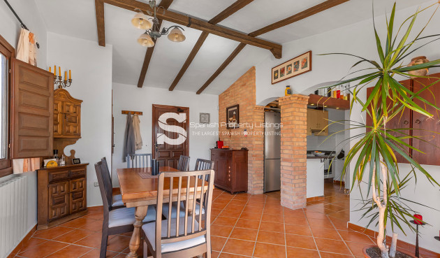 Resale - Villa - Orihuela - Orihuela Costa