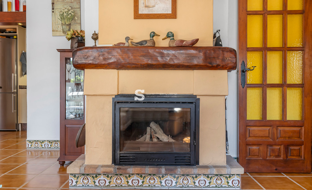 Resale - Villa - Orihuela - Orihuela Costa