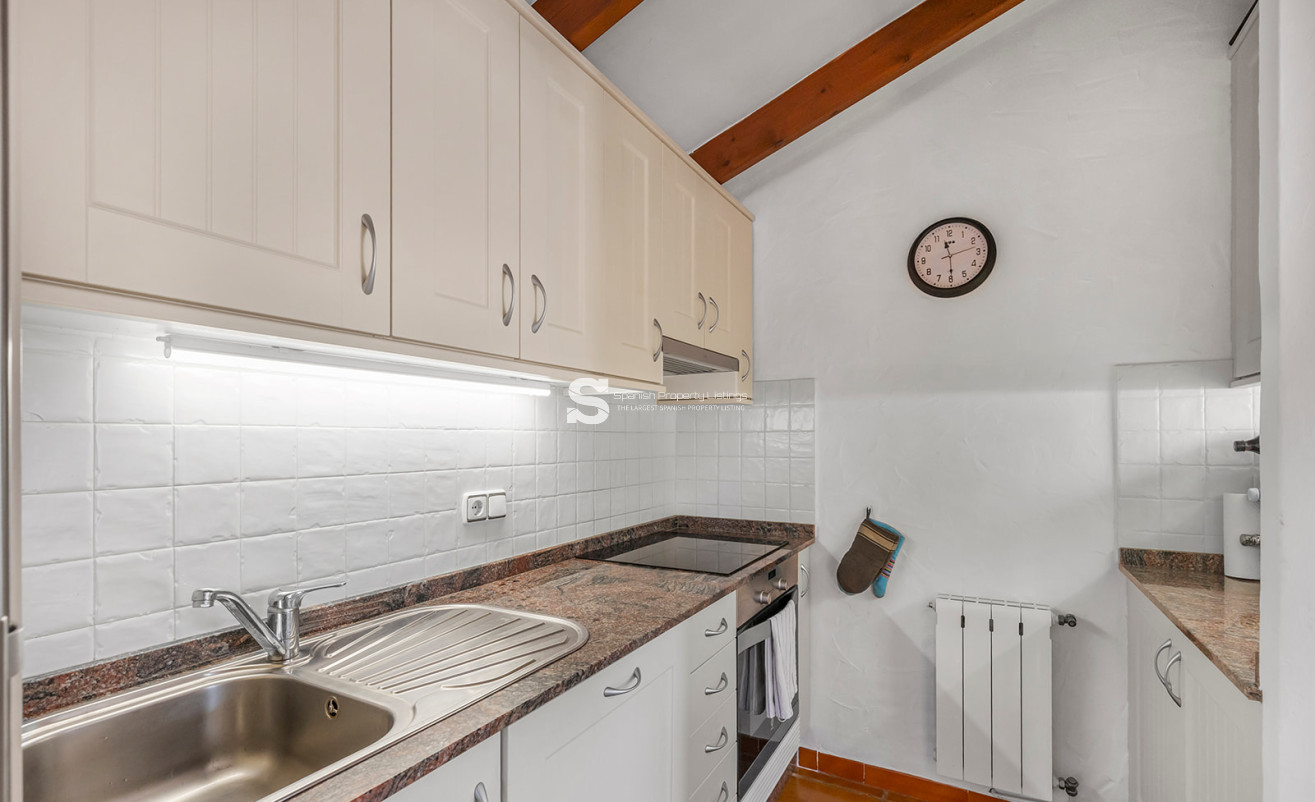 Resale - Villa - Orihuela - Orihuela Costa