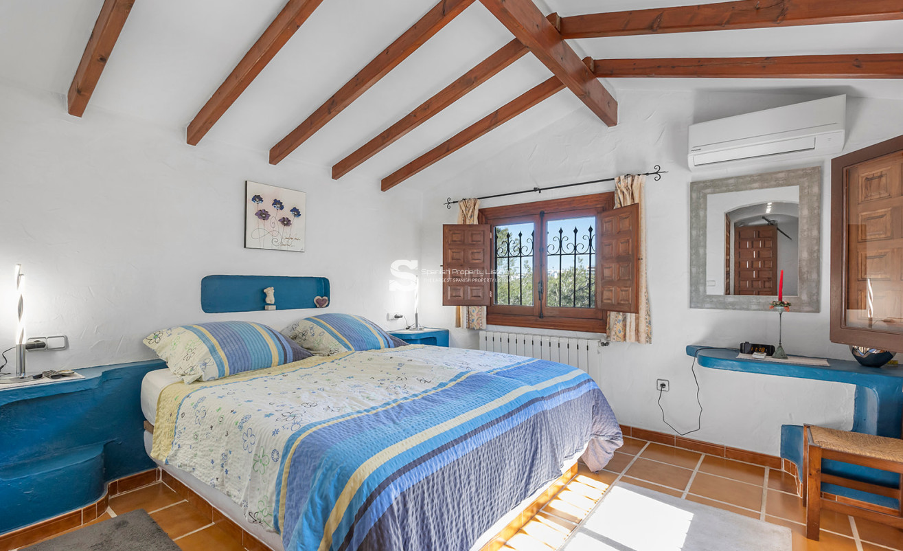 Resale - Villa - Orihuela - Orihuela Costa
