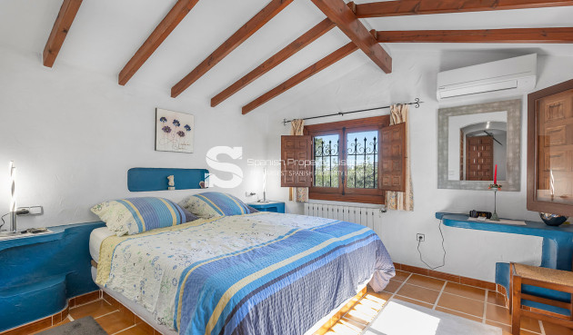Resale - Villa - Orihuela - Orihuela Costa