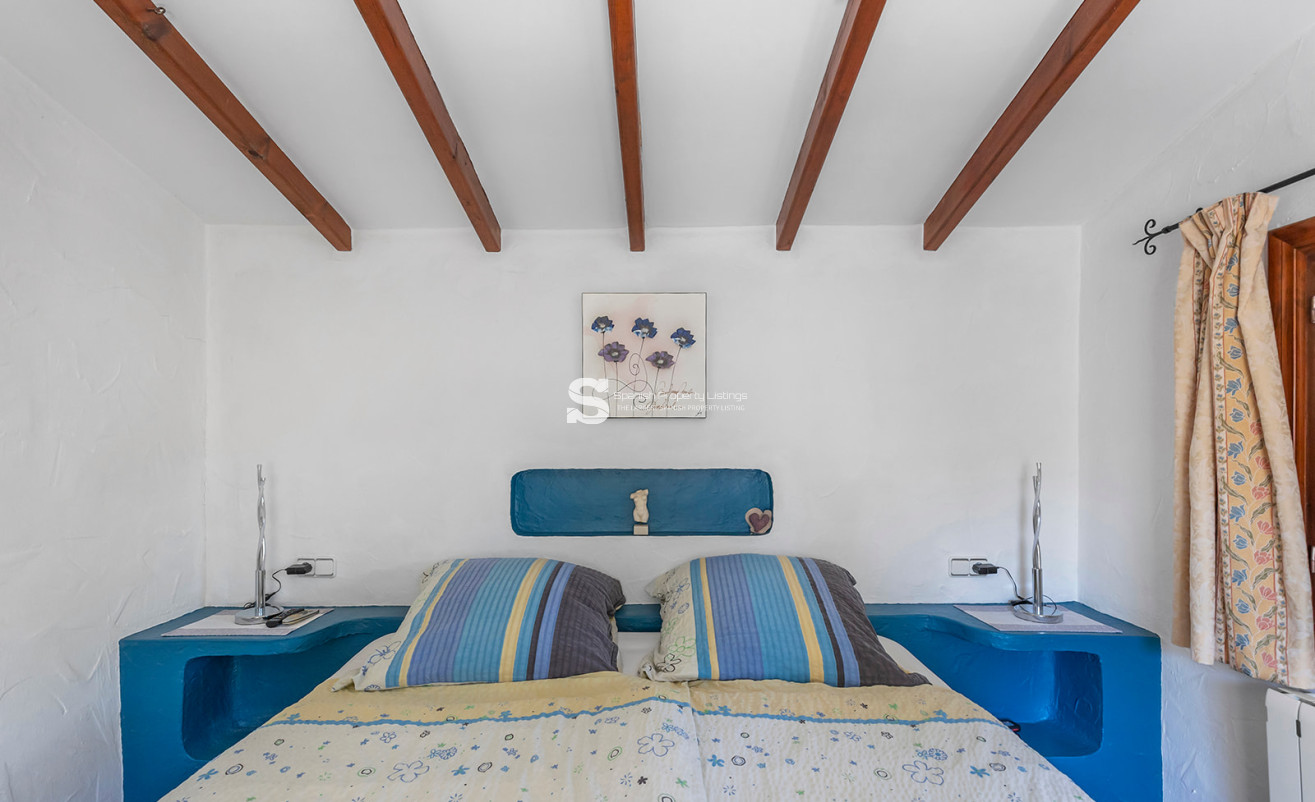 Resale - Villa - Orihuela - Orihuela Costa
