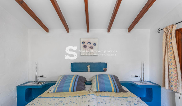 Resale - Villa - Orihuela - Orihuela Costa