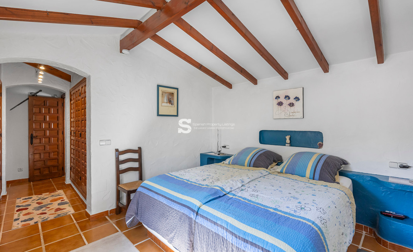 Resale - Villa - Orihuela - Orihuela Costa