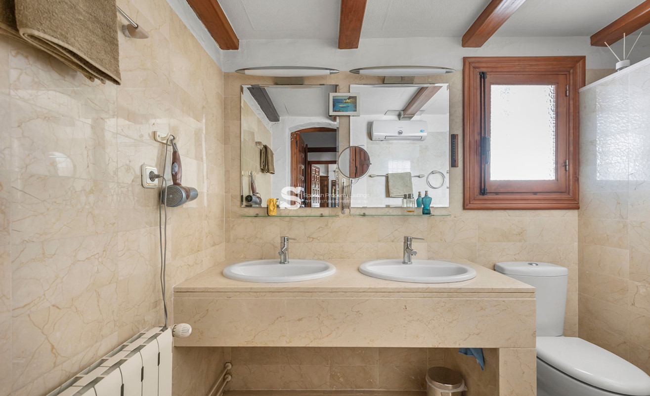 Resale - Villa - Orihuela - Orihuela Costa