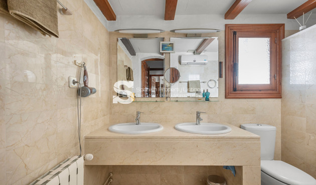 Resale - Villa - Orihuela - Orihuela Costa