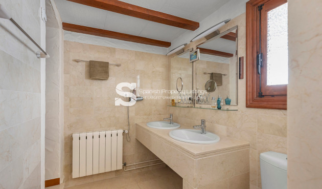 Resale - Villa - Orihuela - Orihuela Costa