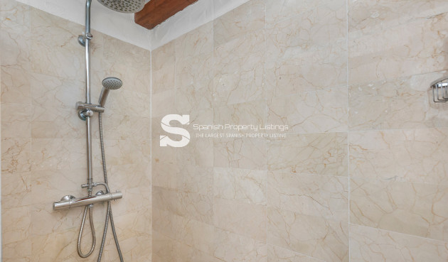 Resale - Villa - Orihuela - Orihuela Costa