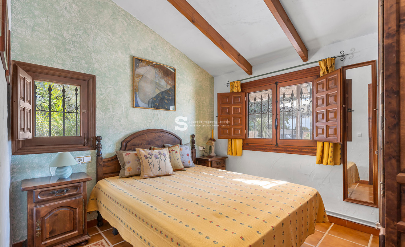 Resale - Villa - Orihuela - Orihuela Costa